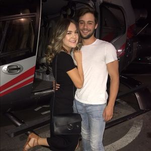 Meet your Posher, Tim